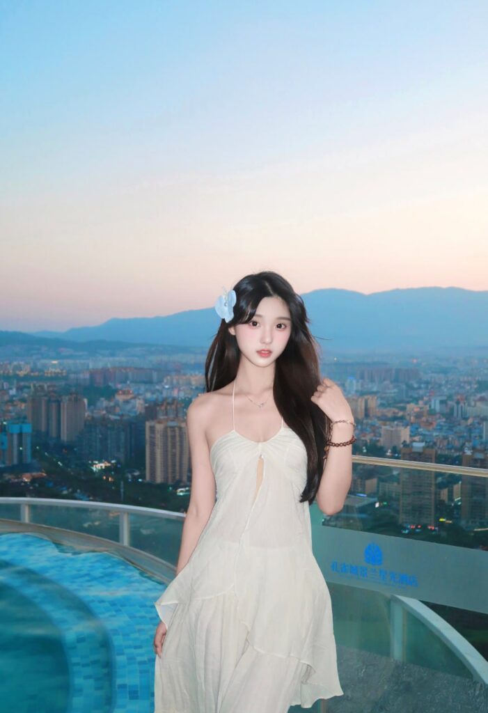 厦门女大学生包养