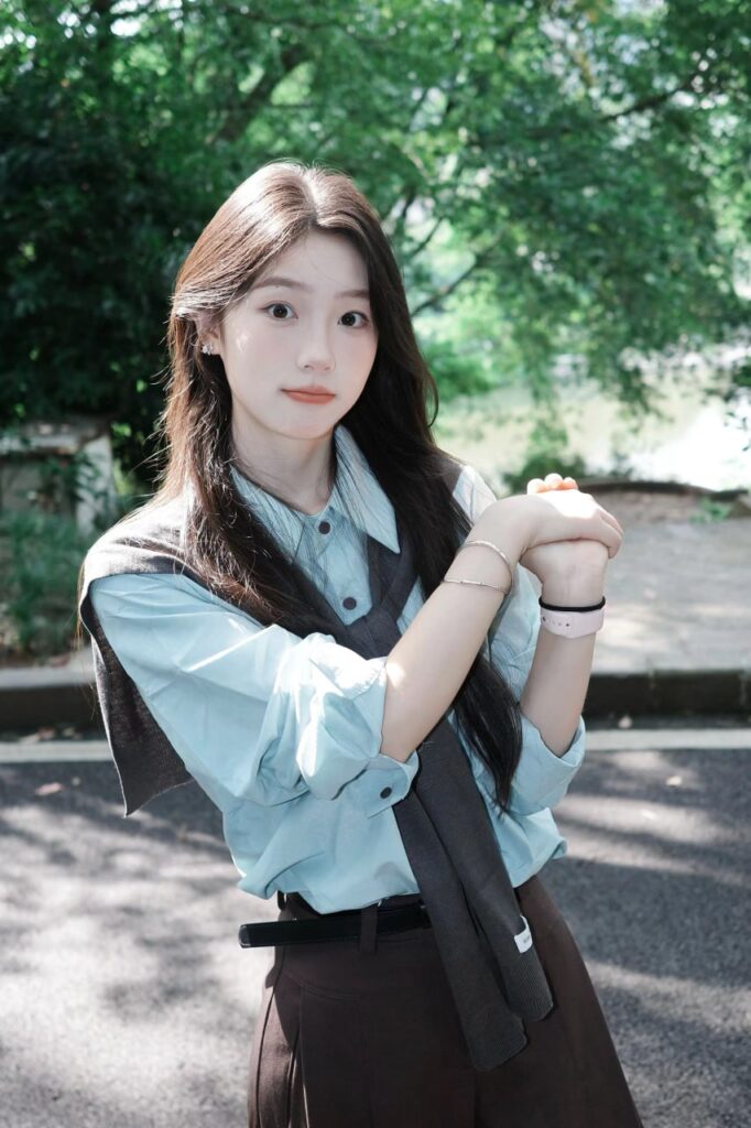 集美大学包养现象